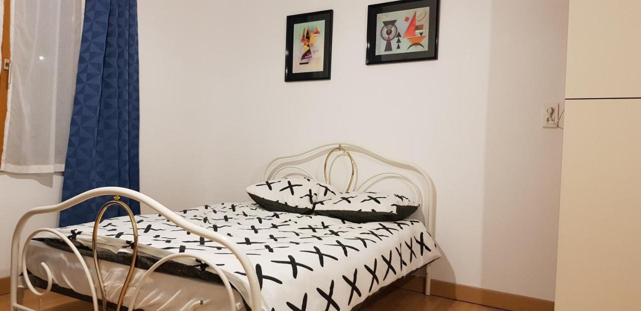 **Studio Art - 30M2 - Centre Ville** Châlons-en-Champagne Exterior foto