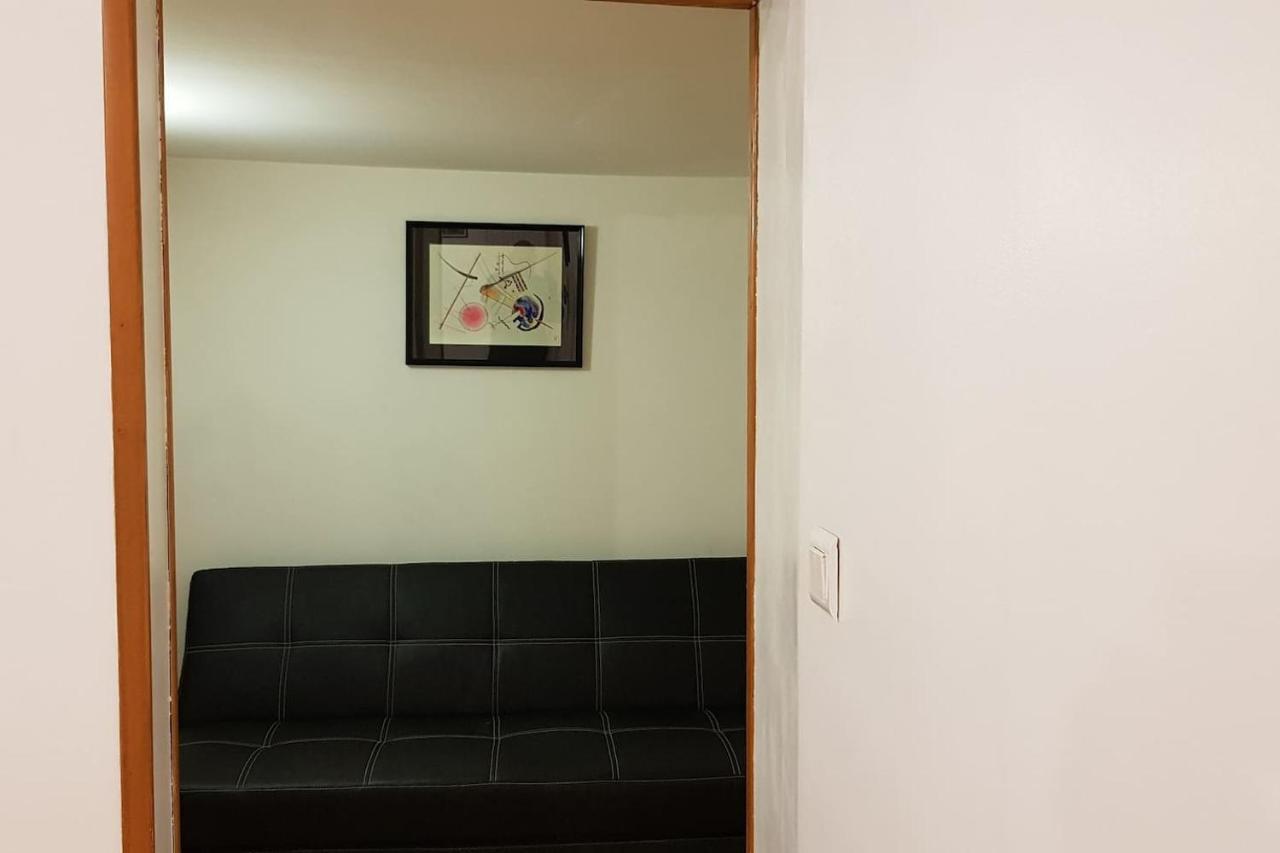 **Studio Art - 30M2 - Centre Ville** Châlons-en-Champagne Exterior foto