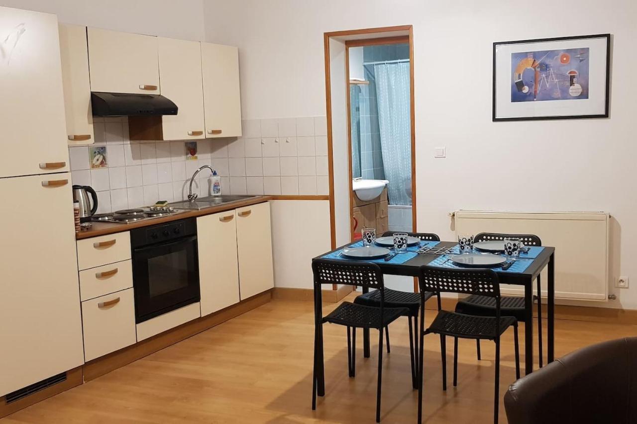 **Studio Art - 30M2 - Centre Ville** Châlons-en-Champagne Exterior foto